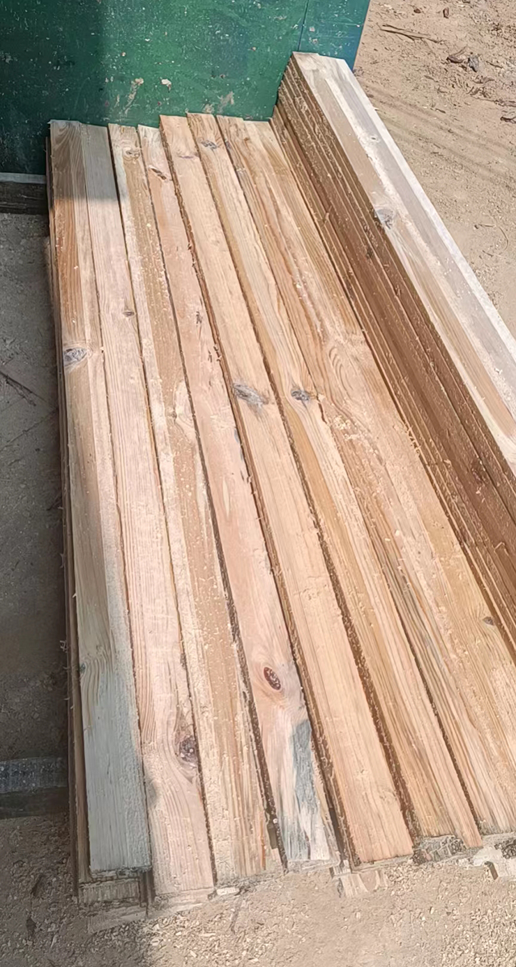 建筑木方